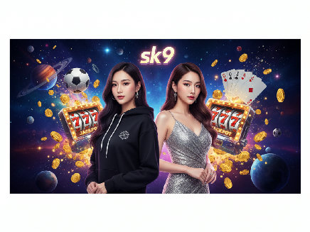 sk9 login