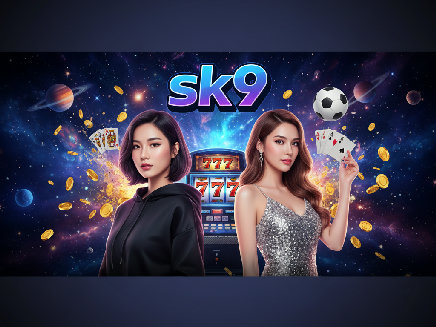 sk9 PG SLOT
